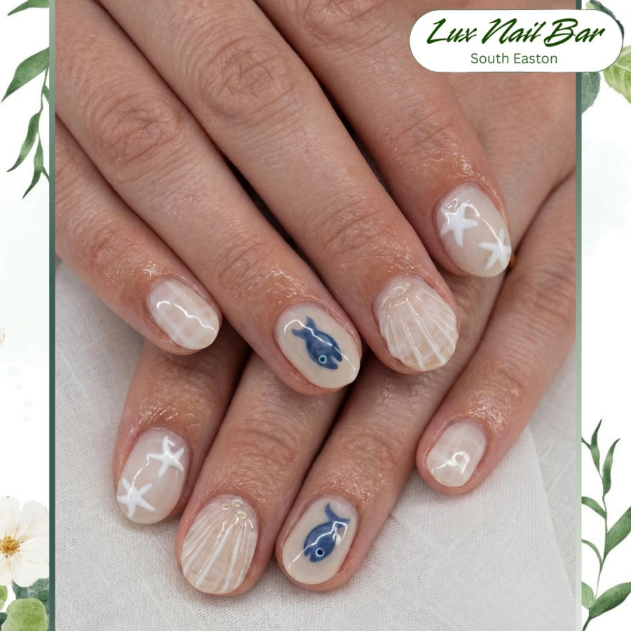 nail ideas